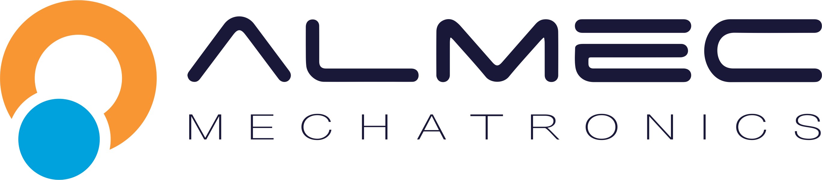 Logo ALMEC